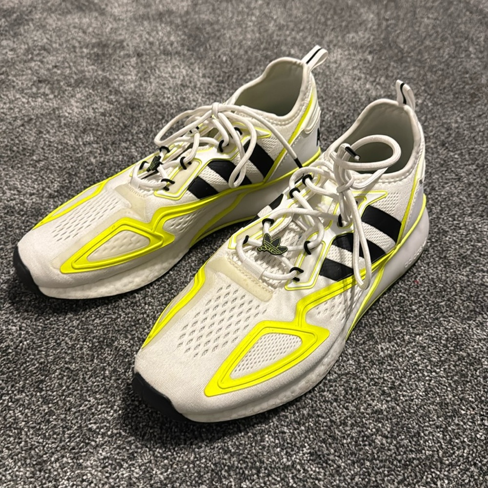 Men’s Adidas Shoes